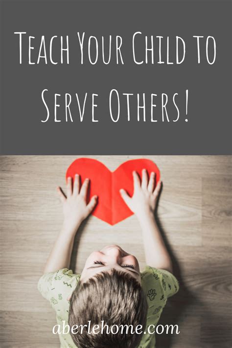 15 Ways to Cultivate a Heart of Compassion and Serve Others in .